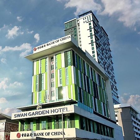 Swan Garden Hotel Malacca Екстериор снимка