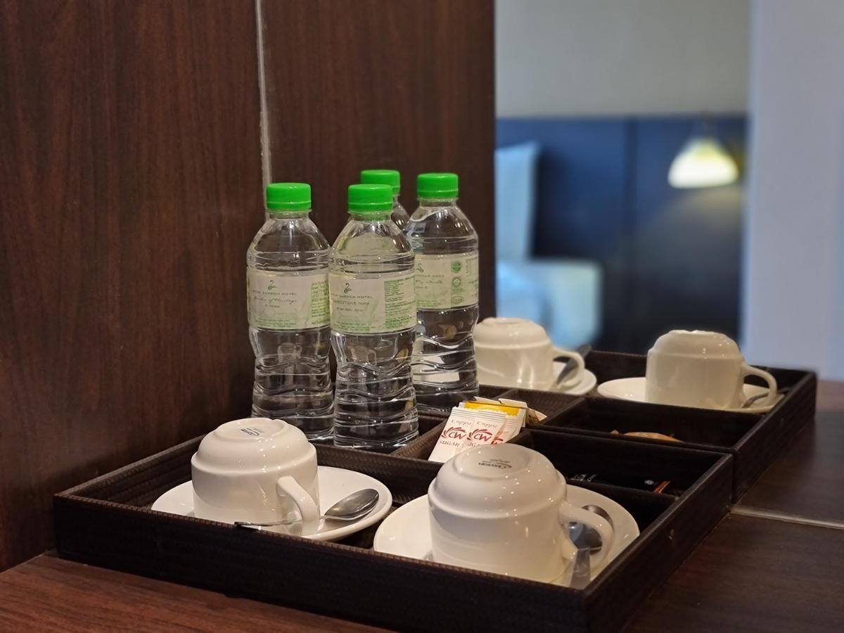 Swan Garden Hotel Malacca Екстериор снимка