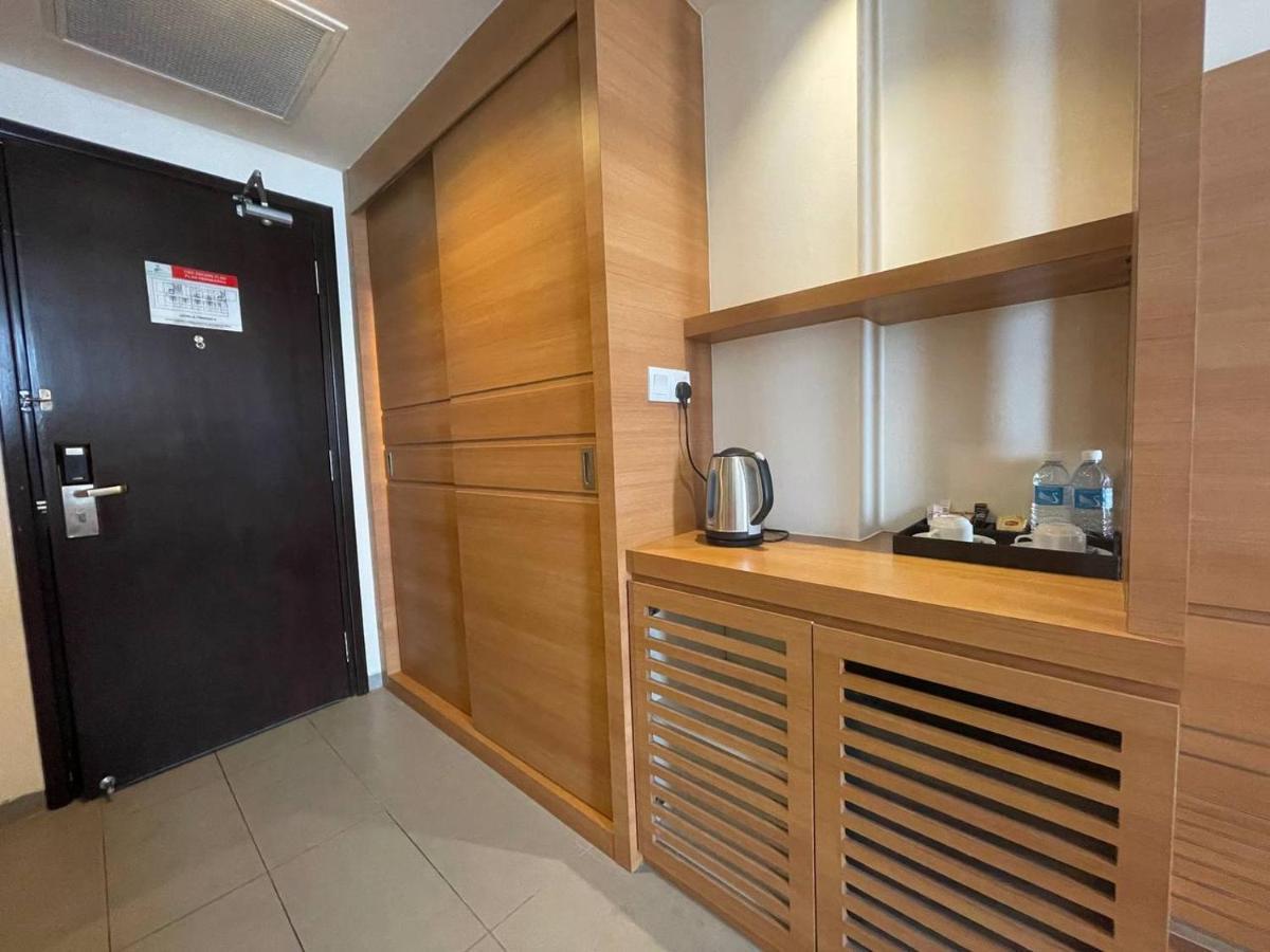 Swan Garden Hotel Malacca Екстериор снимка