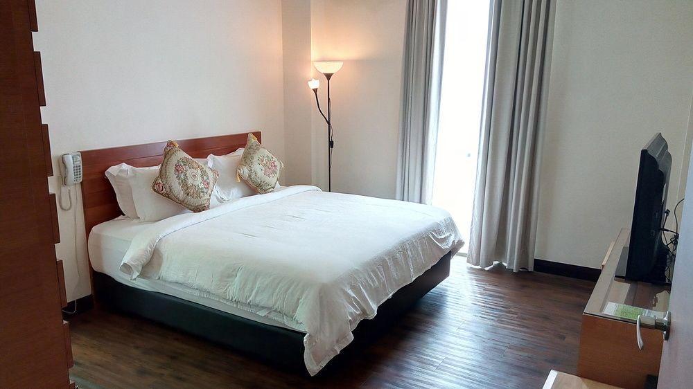 Swan Garden Hotel Malacca Екстериор снимка