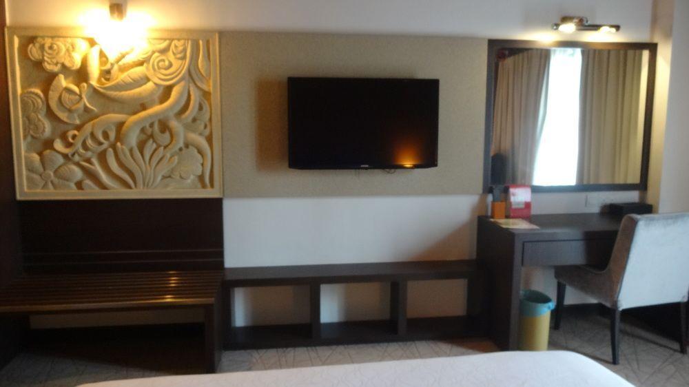 Swan Garden Hotel Malacca Екстериор снимка