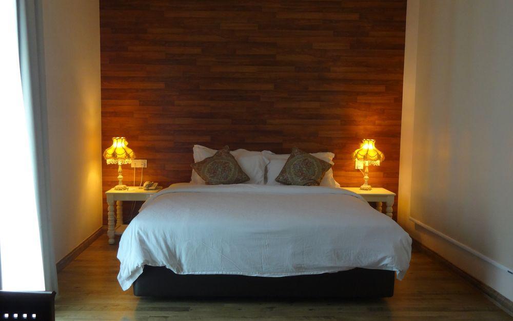 Swan Garden Hotel Malacca Екстериор снимка
