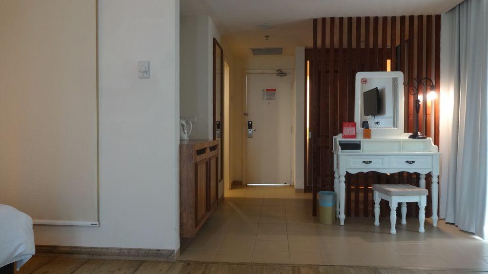 Swan Garden Hotel Malacca Екстериор снимка